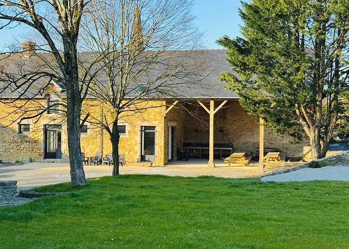 Gite Du Marais