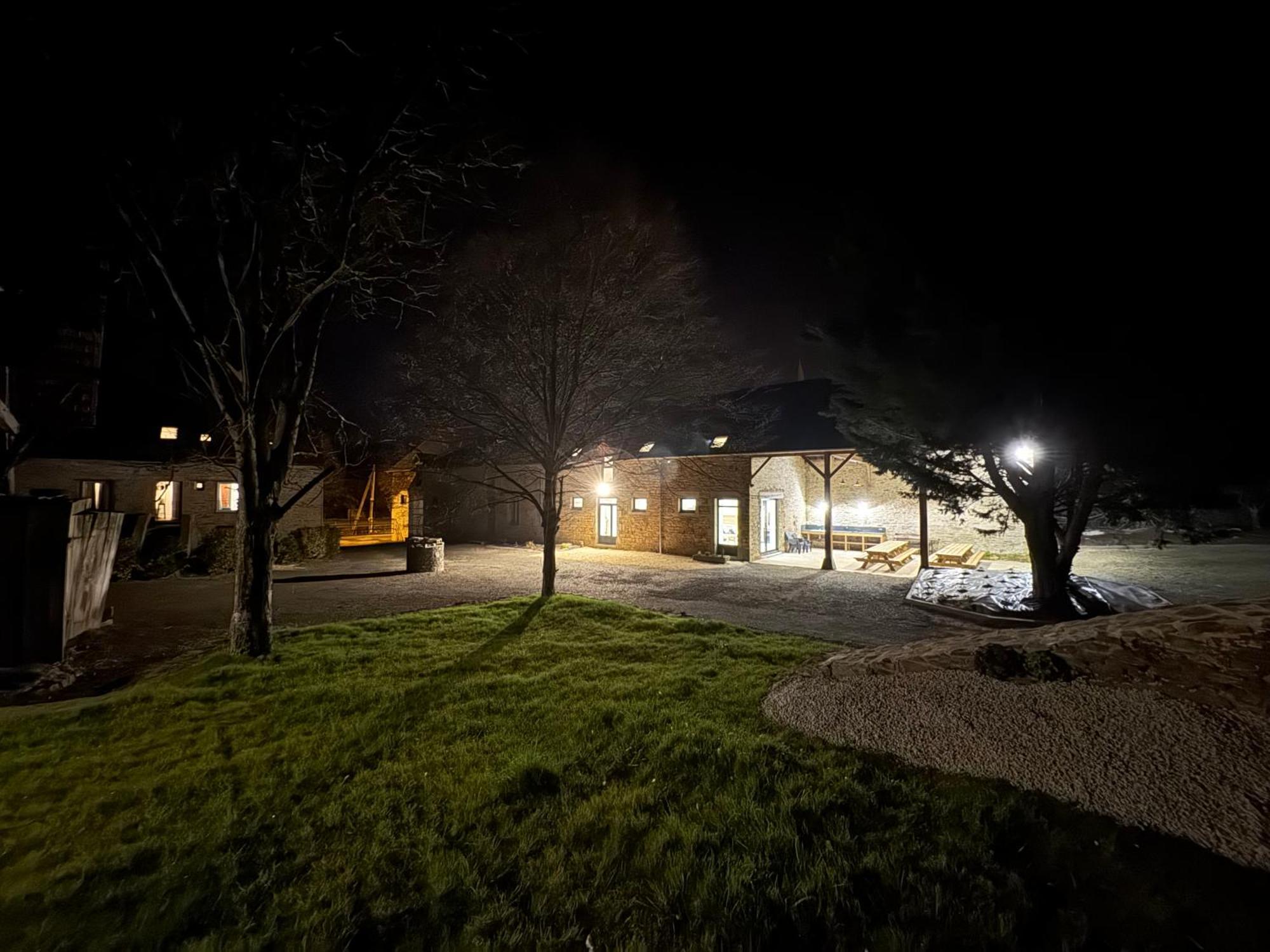 Holiday home Du Marais Pontorson