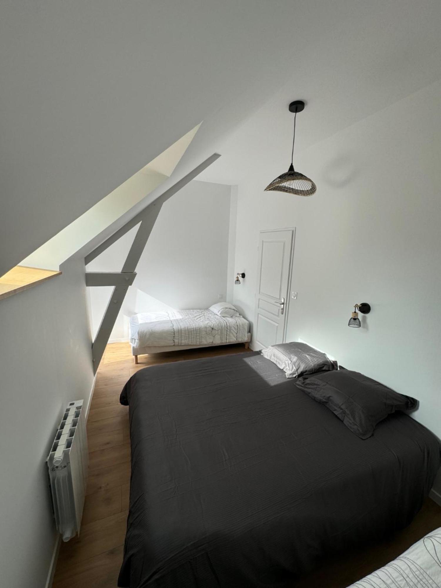 Du Marais Holiday home
