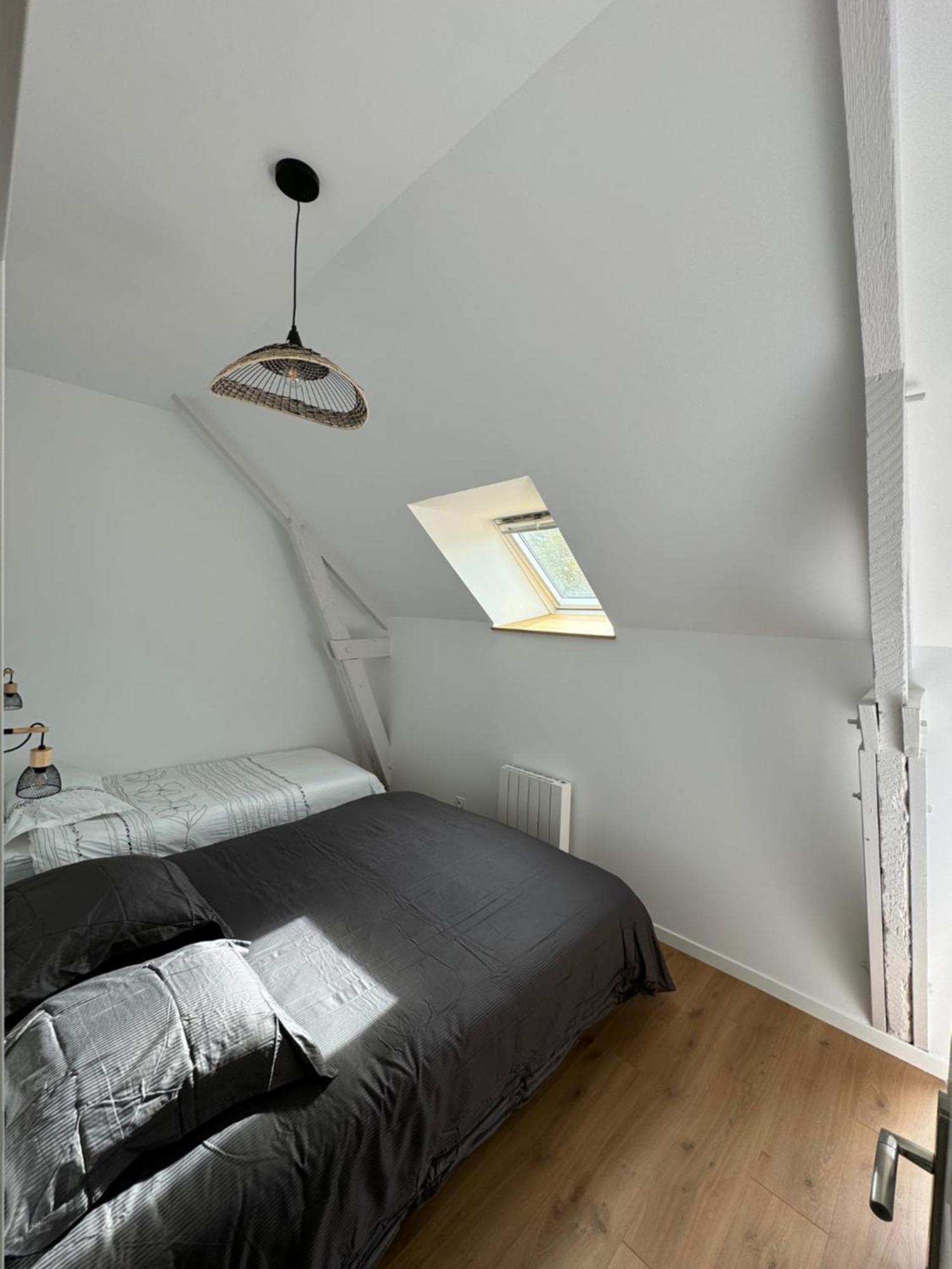 Holiday home Du Marais
