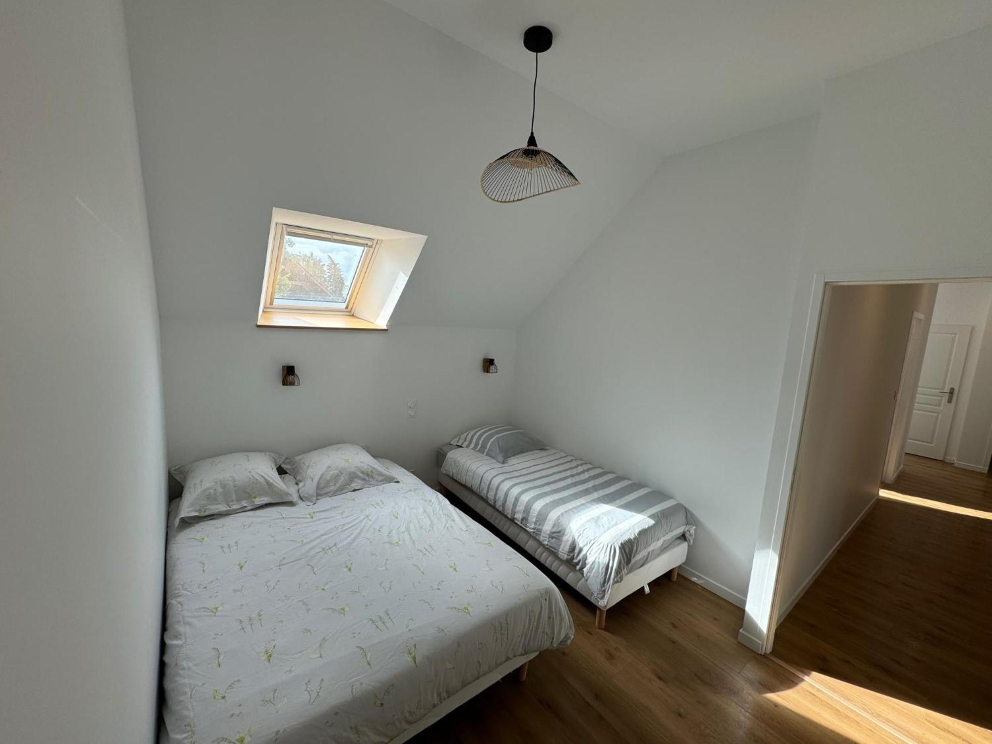 Holiday home Du Marais Pontorson