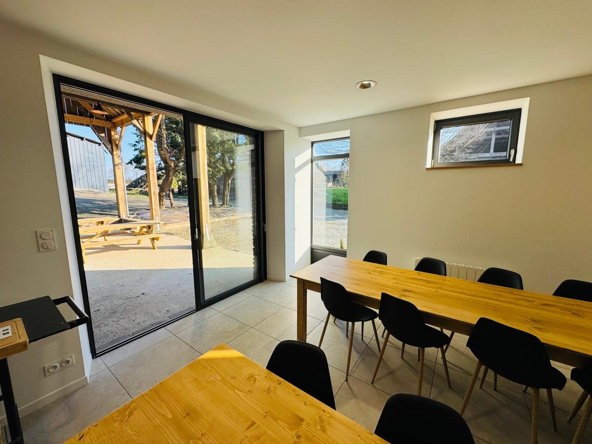 Holiday home Du Marais