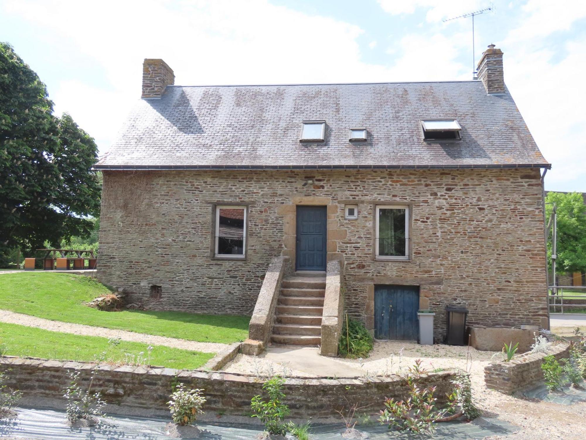 Du Marais Holiday home *