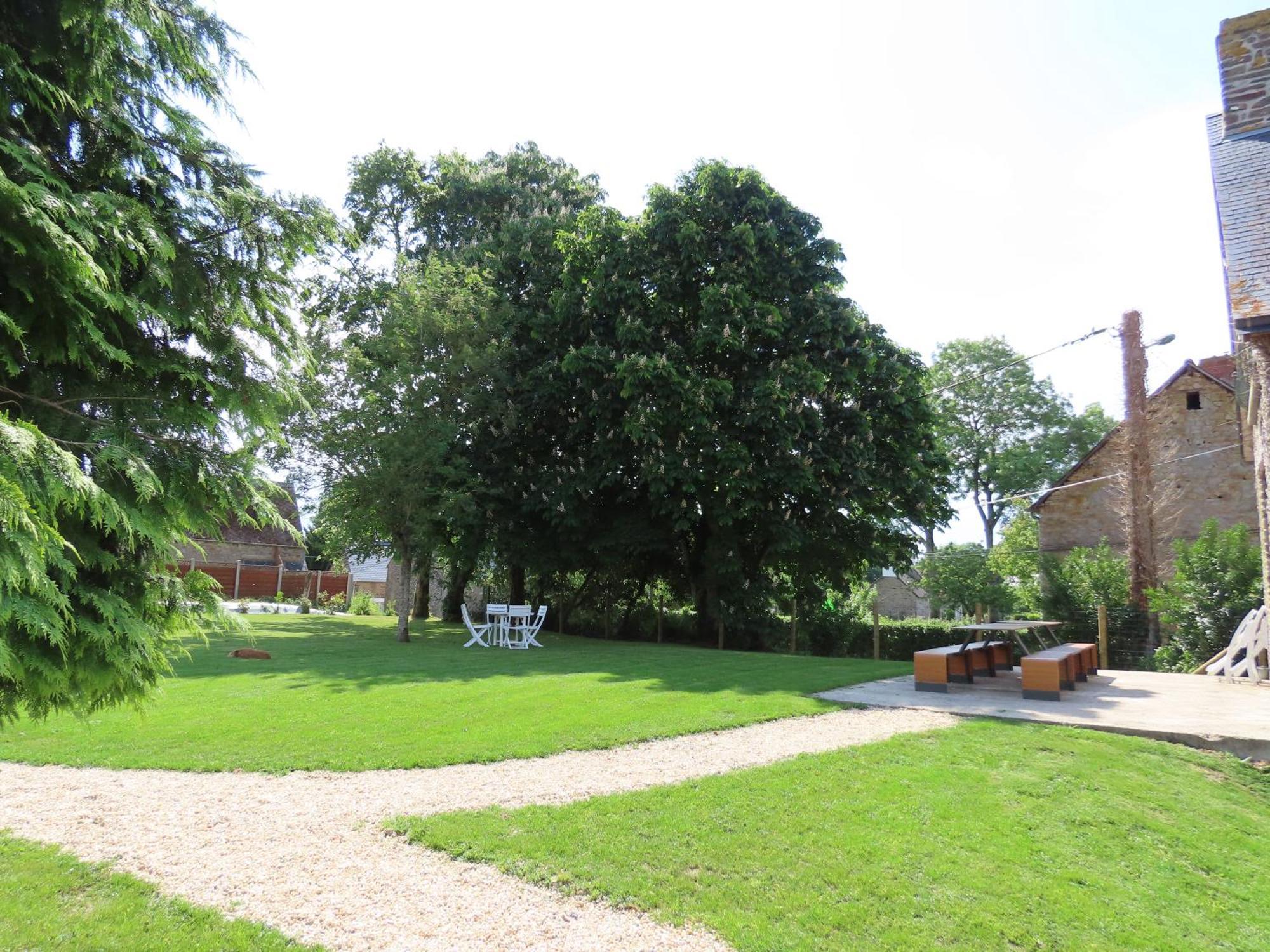 Holiday home Du Marais *