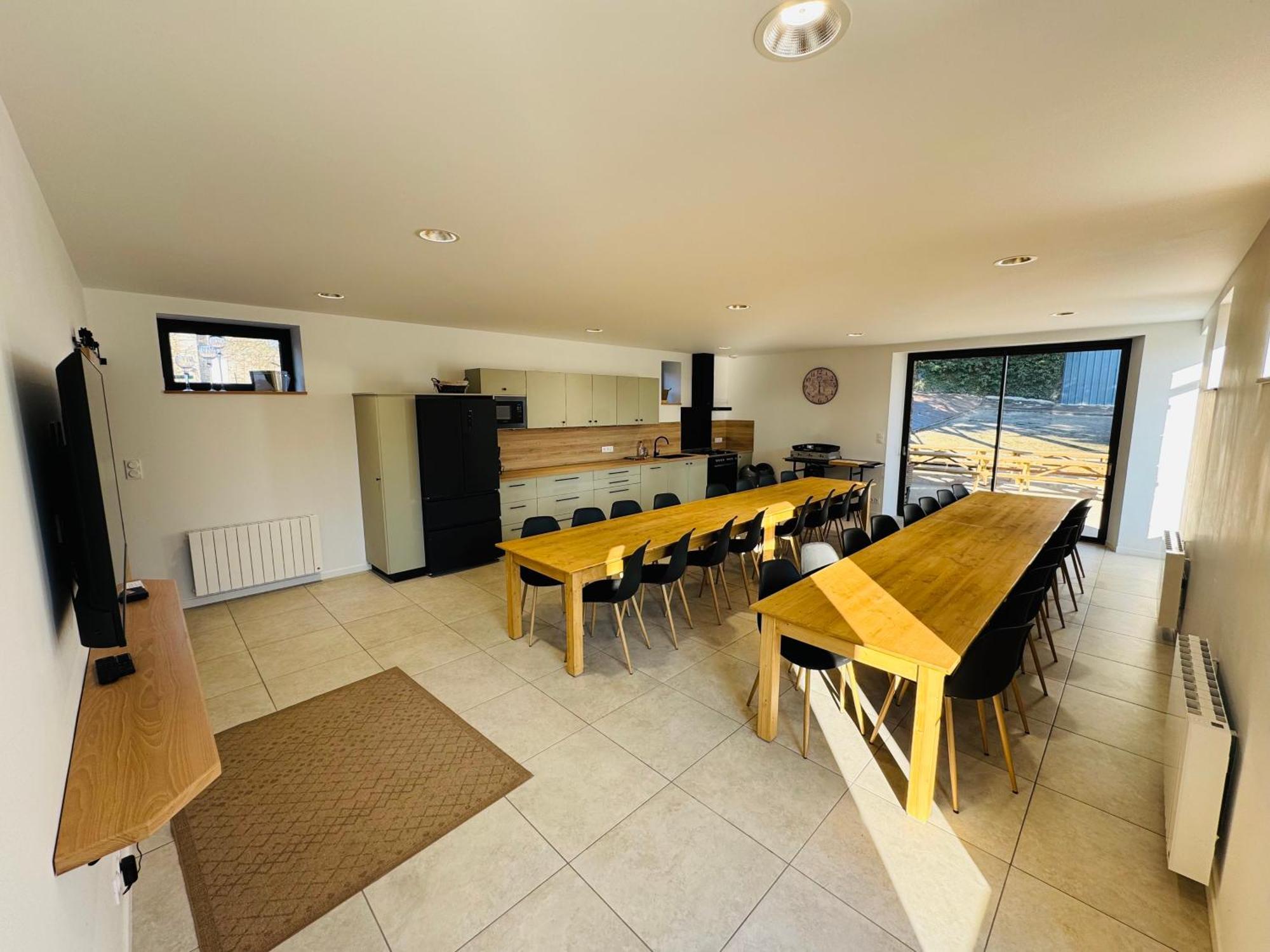 Holiday home Du Marais