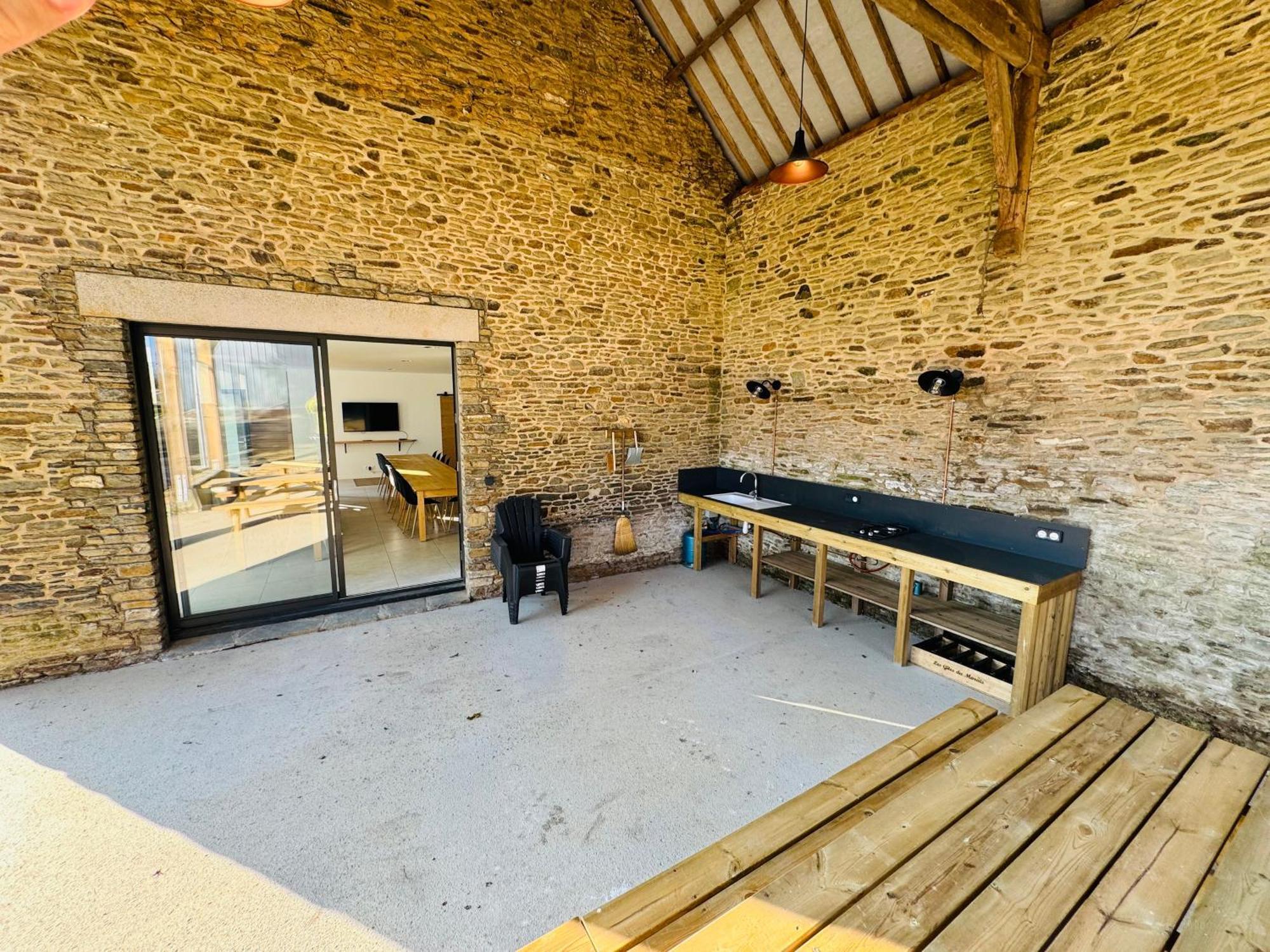 Du Marais Holiday home *