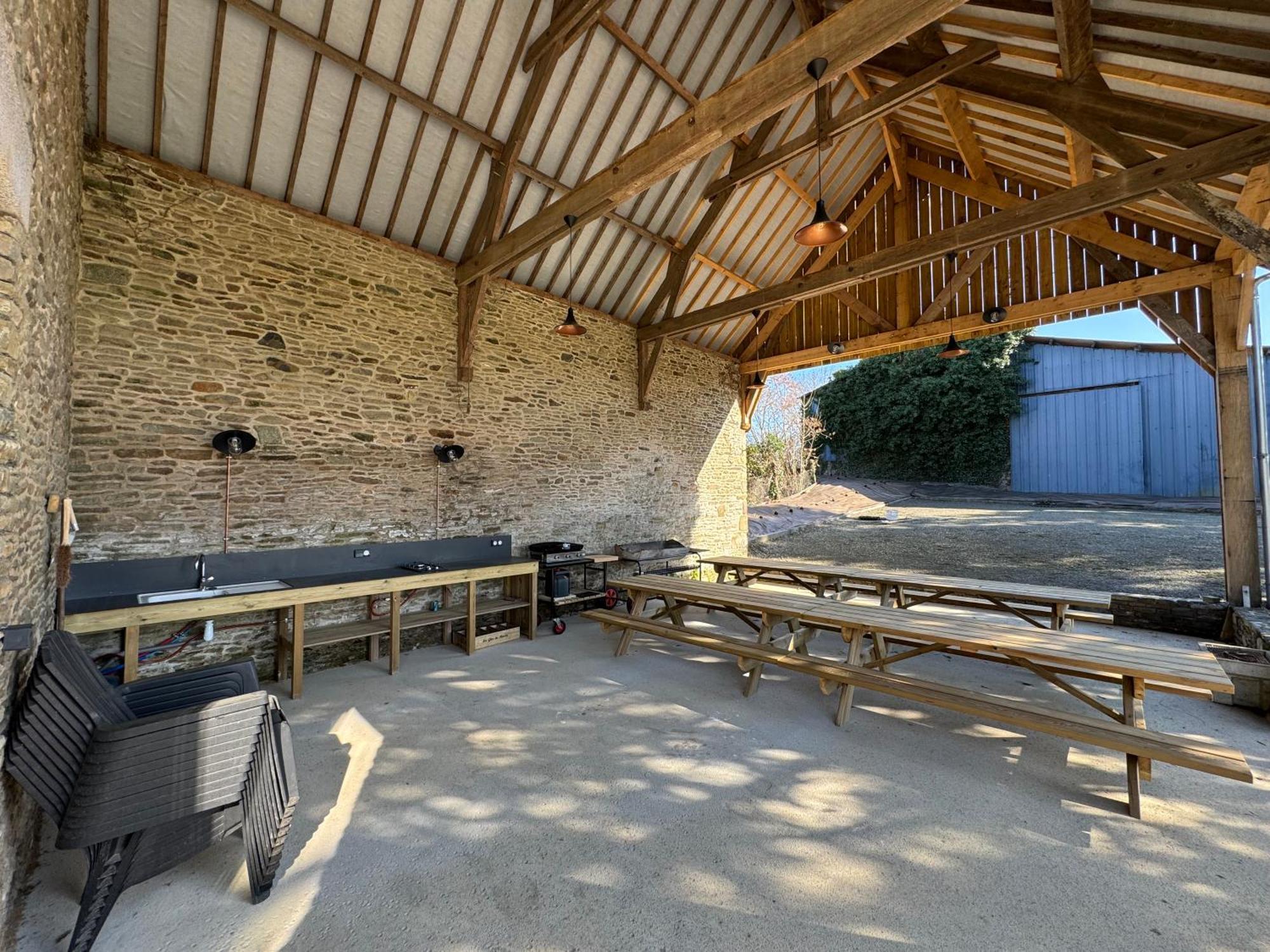 Holiday home Du Marais